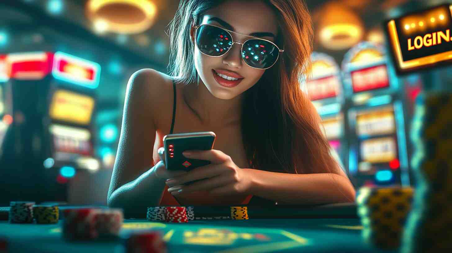 Fast Access, Real Wins - Login Casino IPLAY9 Now